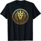 Living a God Empowered Life T-Shirt - T-Shirt | Black