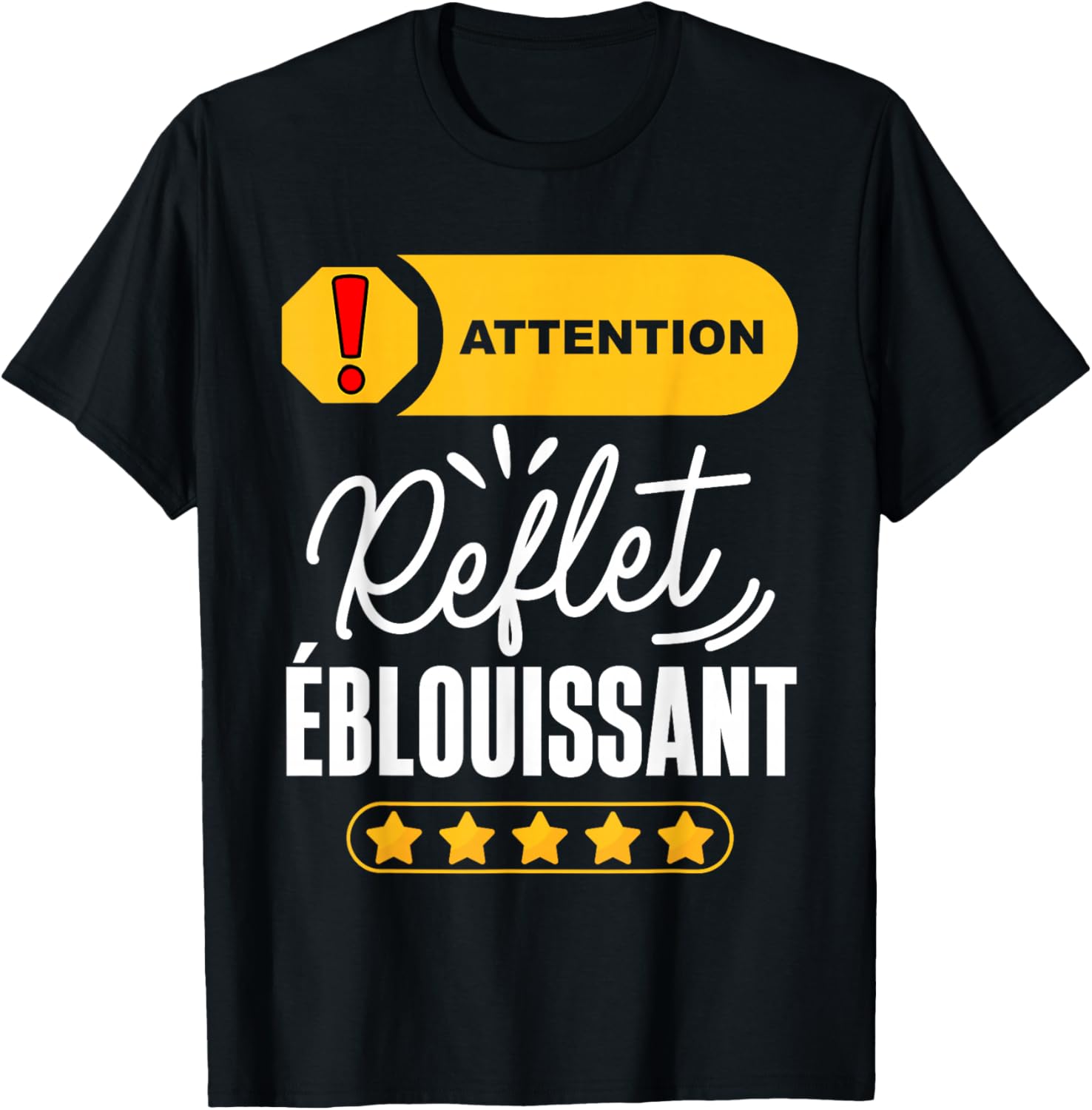 Man Humour Bald Gift Man Humour Joke Baldness T-Shirt - T-Shirt | Black