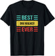 Dog Walker T-Shirt - T-Shirt | Black