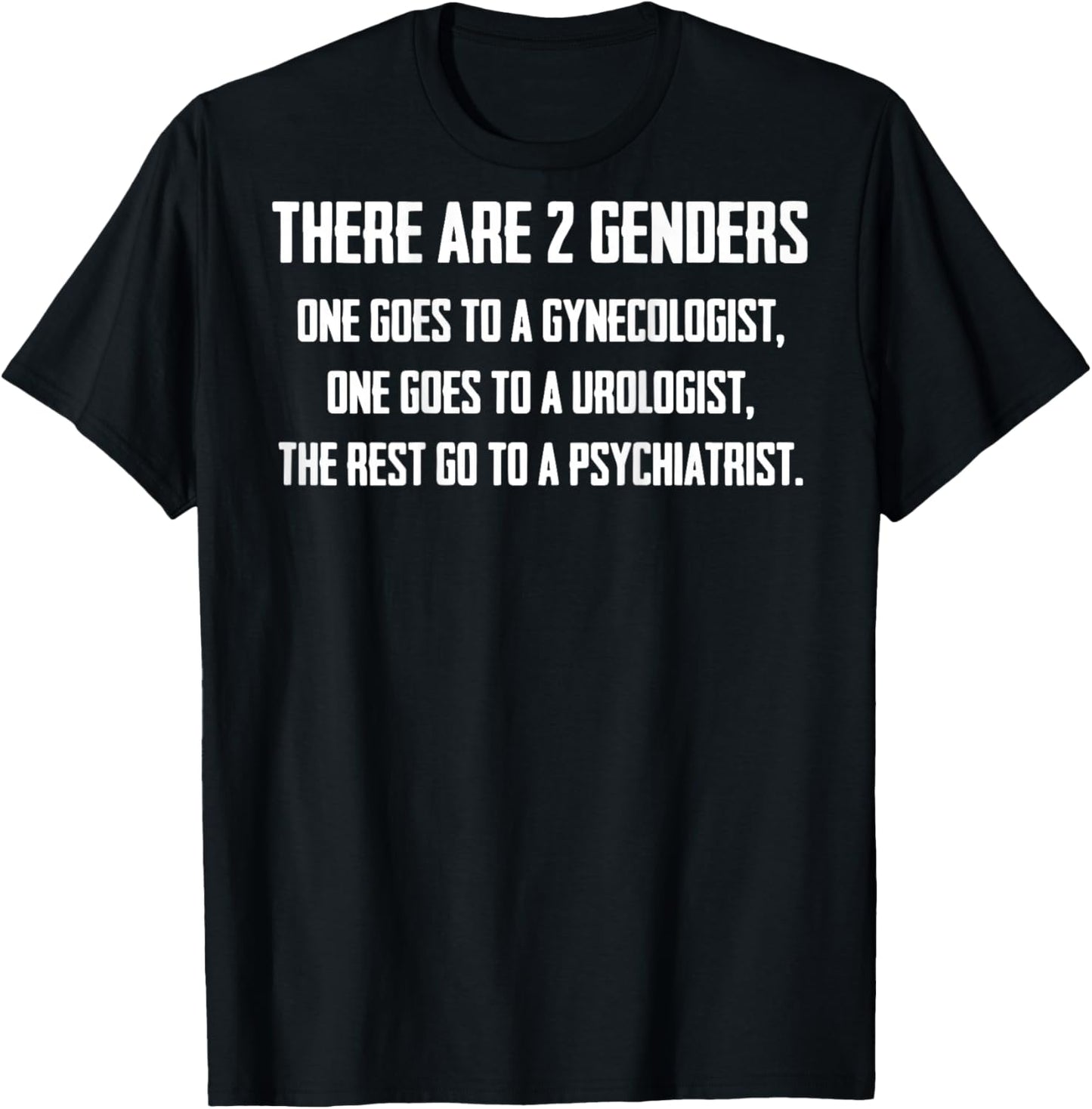 (on Back) T-Shirt - T-Shirt | Black
