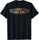Wedding Officiant Apparently I Can Marry People Humor T-Shirt - T-Shirt | Black