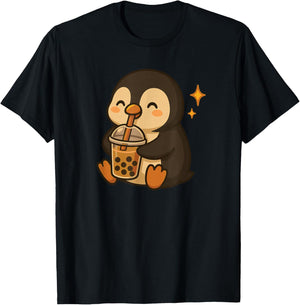 T-Shirt T-Shirt - T-Shirt | Black