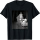 Funny L O T. R Gan dolf wizard shopping cart smeag funny T-Shirt - T-Shirt | Black