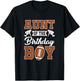 Party Family Matching T-Shirt - T-Shirt | Black