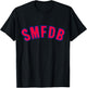 SMFDB North Side Pride T-Shirt - T-Shirt | Black