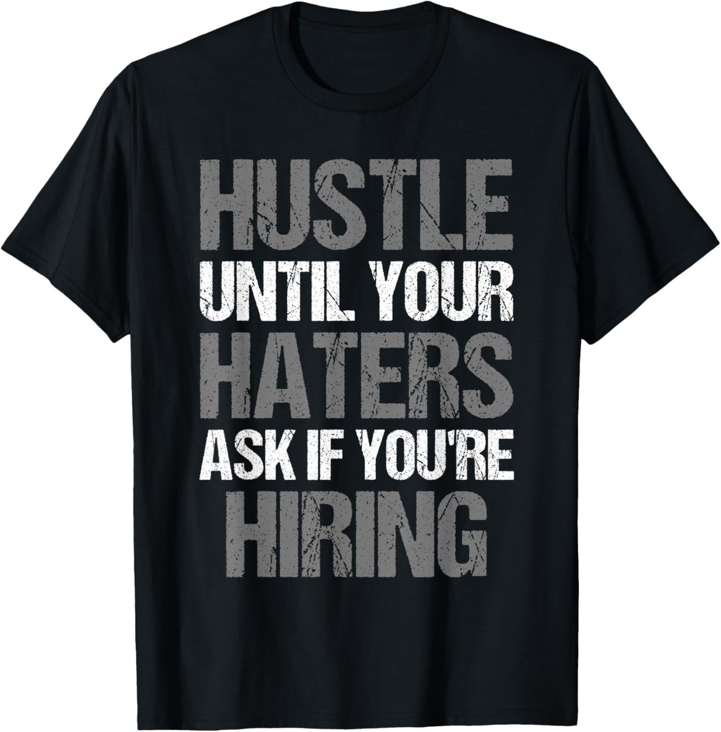 Best Entrepreneur Art Women Young New Business Owner T-Shirt - T-Shirt | Black