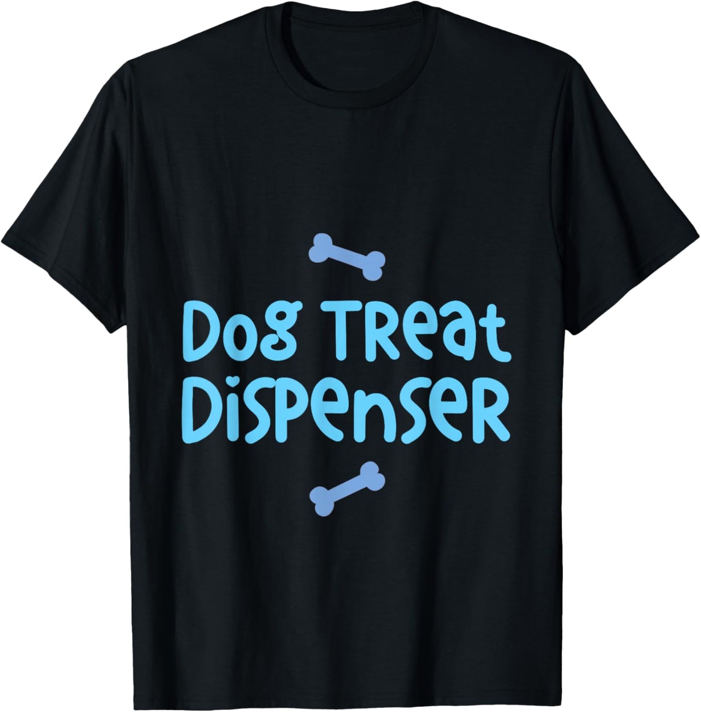 Dog Training - Black, Small, Short Sleeve T-Shirt - T-Shirt | Black