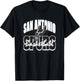 NBA Official San Antonio Spurs Bring the Noise T-Shirt - T-Shirt | Black