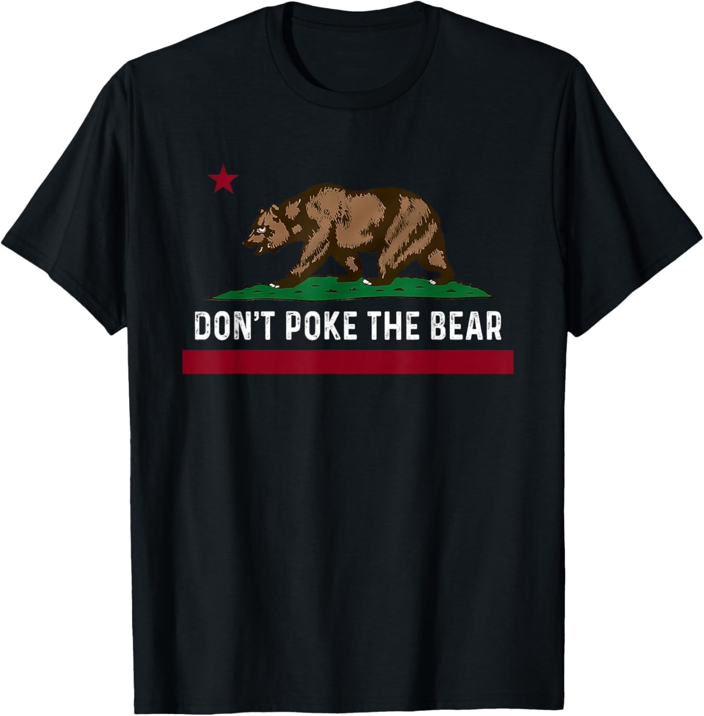 T-Shirt T-Shirt - T-Shirt | Black