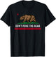 T-Shirt T-Shirt - T-Shirt | Black