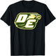 Desoto Eagles T-Shirt - T-Shirt | Black