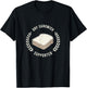 Dry Sandwich Supporter Funny Anti Mayo Food Humor T-Shirt - T-Shirt | Black