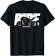 Classic Black Z900 Naked Bike RIDE Motorcyle Z9 T-Shirt - T-Shirt | Black