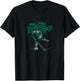 Mikko Rantanen - The Moose is Loose - Dallas Hockey T-Shirt - T-Shirt | Black