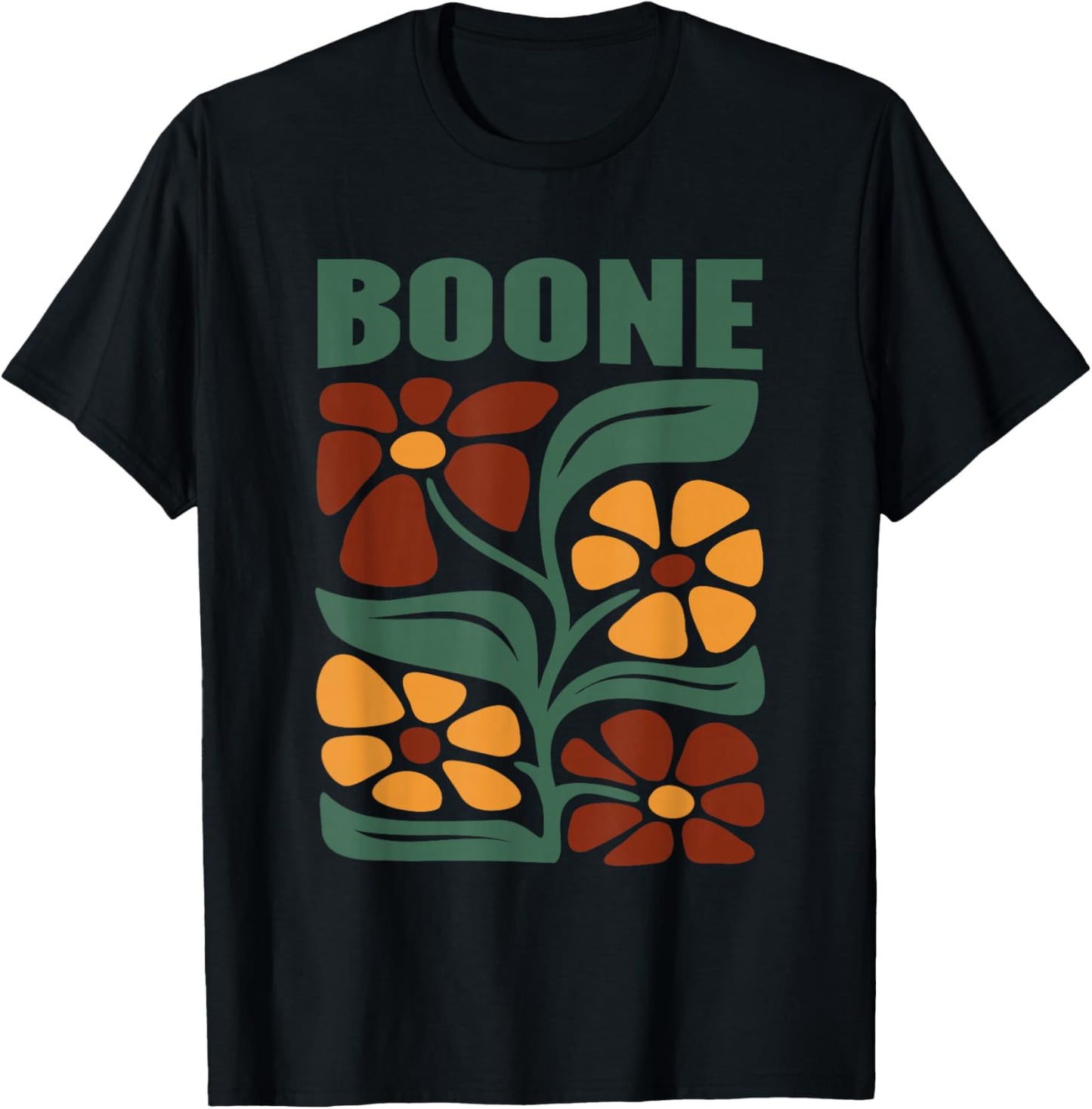 T-Shirt T-Shirt - T-Shirt | Black