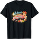 Cadeau Anniversaire Femme Original Humour Drole Irrésistible T-Shirt - T-Shirt | Black