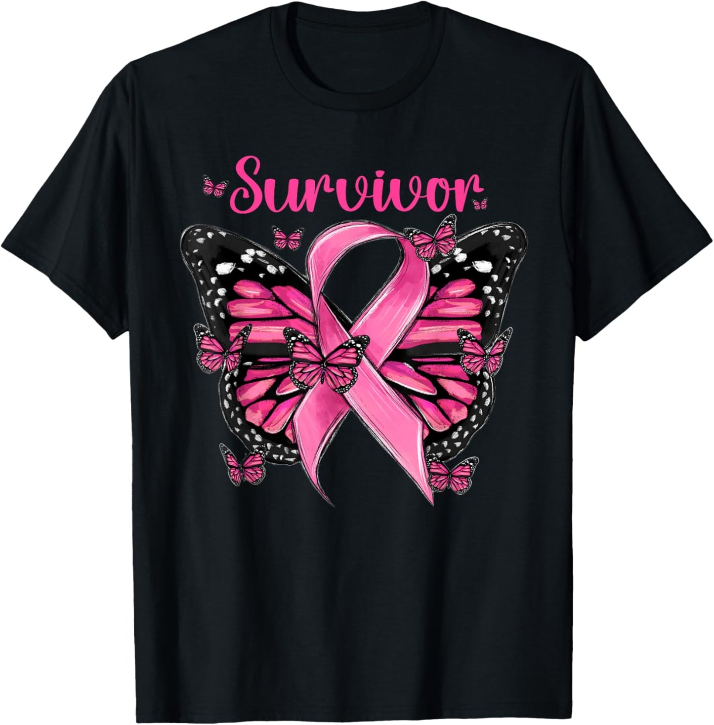 T-Shirt T-Shirt - T-Shirt | Black