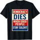 T-Shirt T-Shirt - T-Shirt | Black
