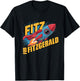 T-Shirt T-Shirt - T-Shirt | Black