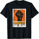 Wattstax 1972 Logo T-Shirt - T-Shirt | Black