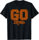 Marietta Tigers GO! School Pride T-Shirt - T-Shirt | Black