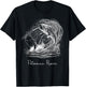 Potomac River T-Shirt - T-Shirt | Black