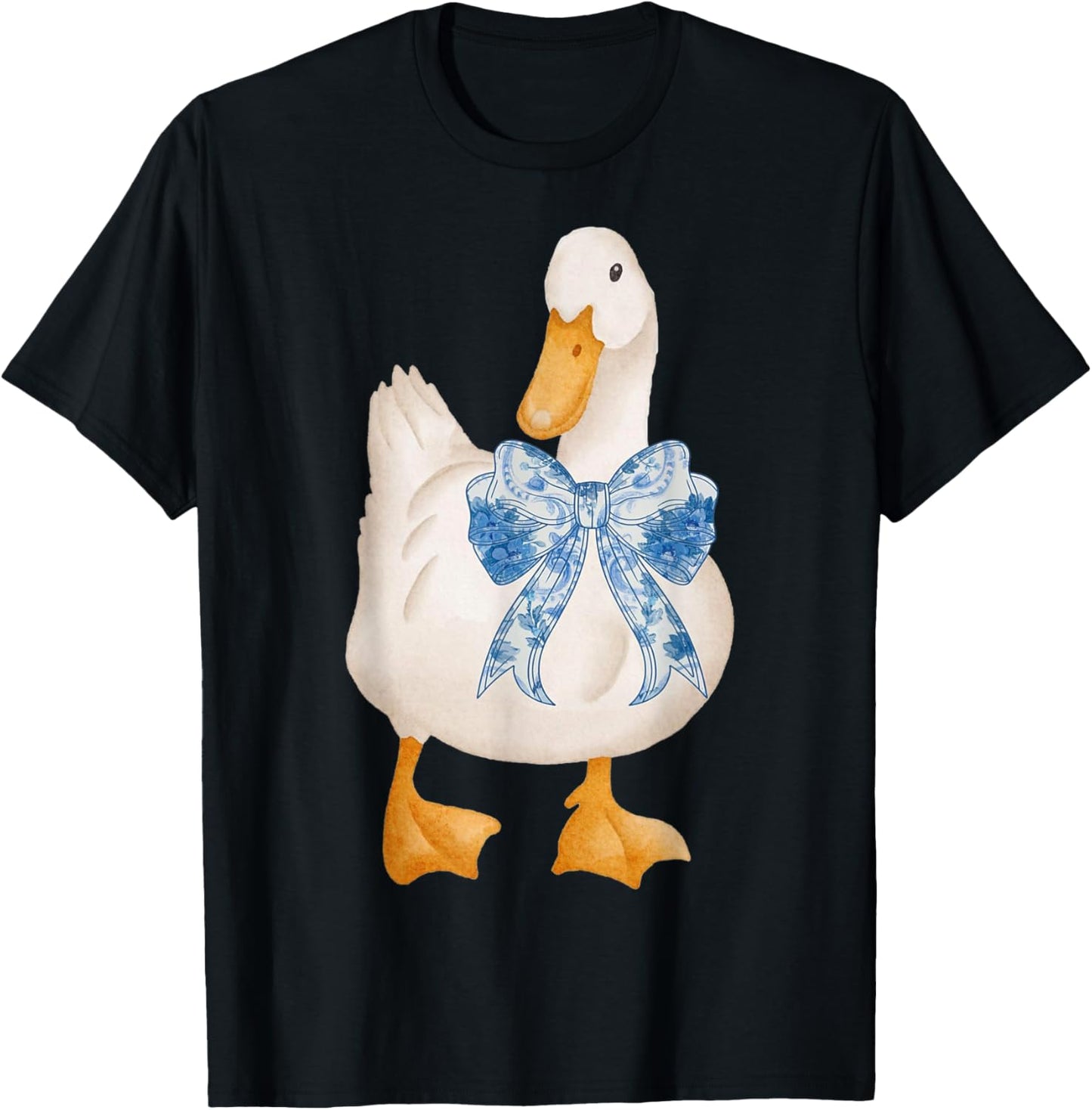 T-Shirt T-Shirt - T-Shirt | Black