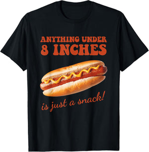 Funny Design T-Shirt - T-Shirt | Black