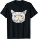 What am I doing with my lives? T-Shirt - T-Shirt | Black