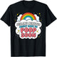 Feeling Nervous Might Have to Poop Soon Funny Saying T-Shirt - T-Shirt | Black
