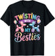 Balloon Artist Balloon Animal Balloon Twister T-Shirt - T-Shirt | Black