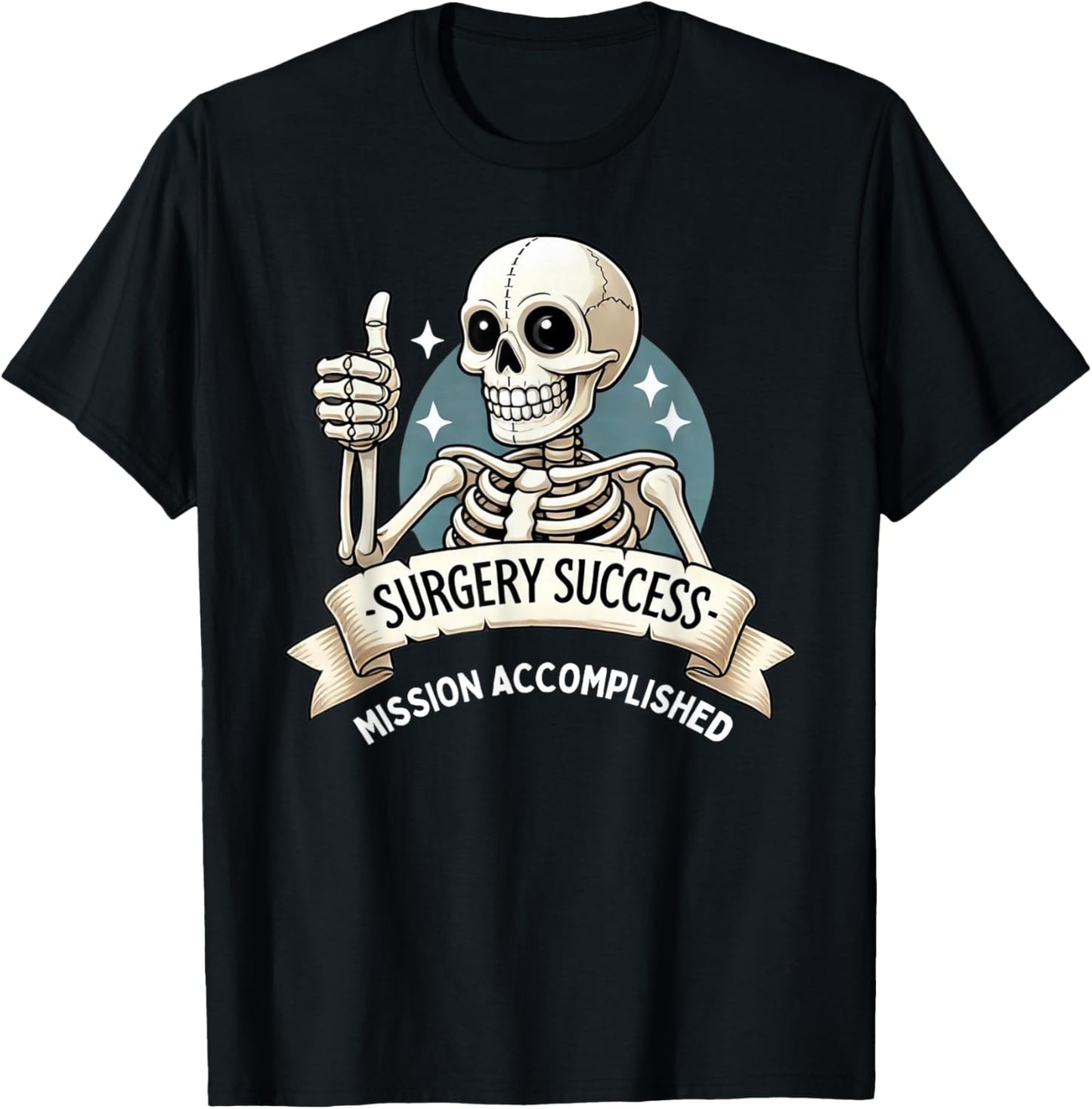 Funny Post Heart Surgery Success Recovery Cancer Gifts Kids T-Shirt - T-Shirt | Black