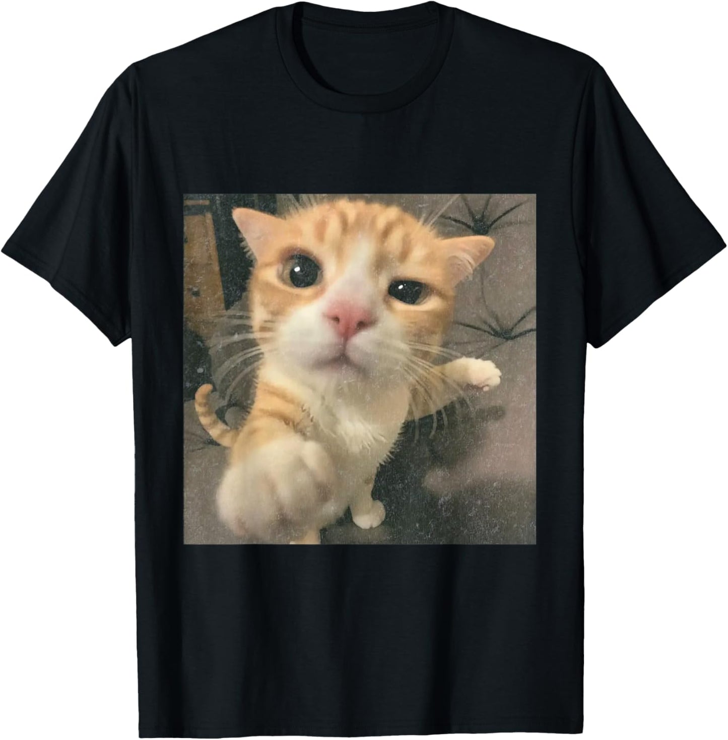 T-Shirt T-Shirt - T-Shirt | Black