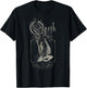 Opeth Chrysalis T-Shirt - T-Shirt | Black