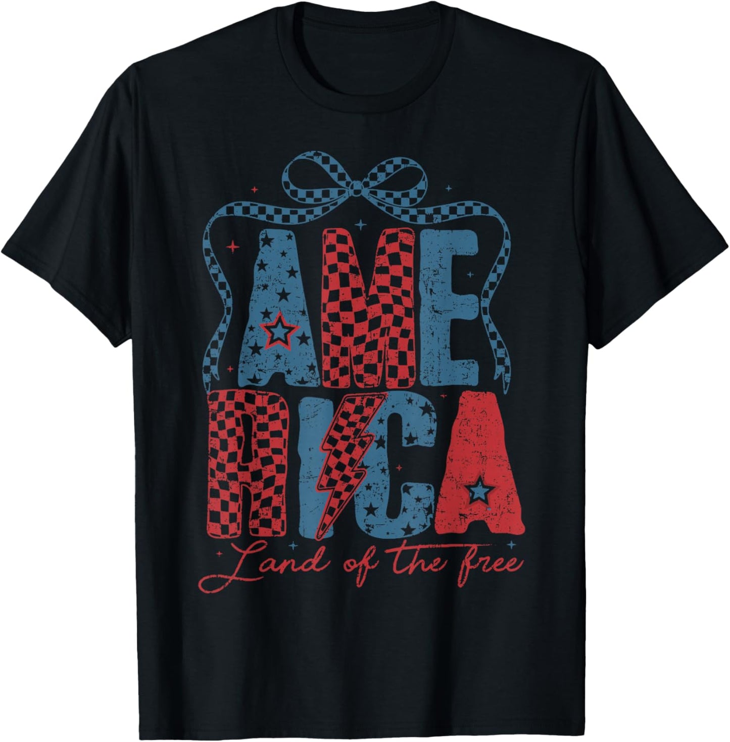 Celebration T-Shirt - T-Shirt | Black