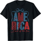 Celebration T-Shirt - T-Shirt | Black