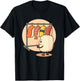 Sushi Wardrobe - Japan Lover Japanese Cuisine Chef T-Shirt - T-Shirt | Black