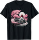 Japanese Car Men JDM Japan Street Racing Streetwear T-Shirt - T-Shirt | Black