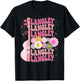 Women T-Shirt - T-Shirt | Black