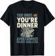 Funny Grammar Shark English Teacher Punctuation Humor T-Shirt - T-Shirt | Black