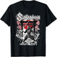 The Duelist T-Shirt - T-Shirt | Black