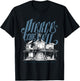 Official Pierce The Veil Collide Cover T-Shirt - T-Shirt | Black