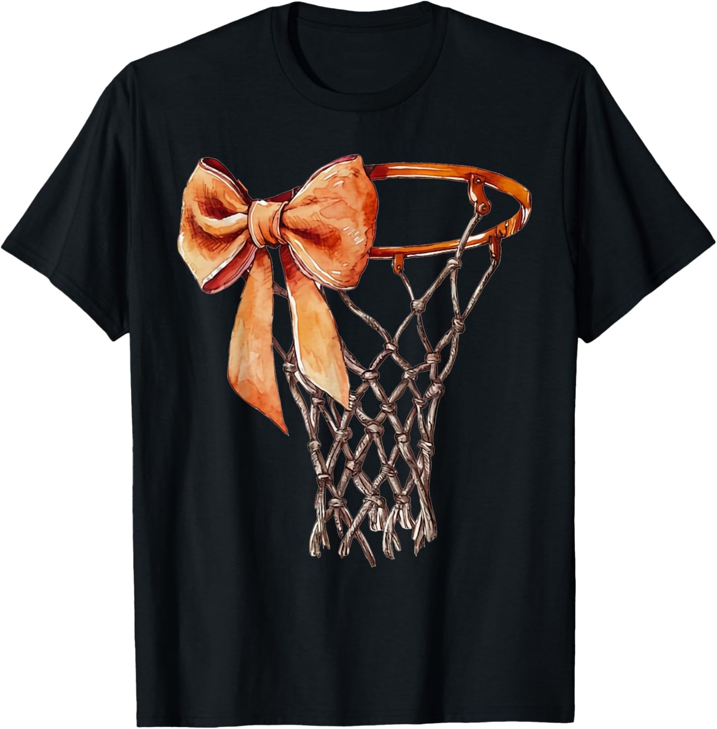 T-Shirt T-Shirt - T-Shirt | Black