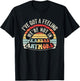 I've Got A Feeling We're Not In Kansas Anymore T-Shirt - T-Shirt | Black