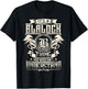 It's A BLALOCK Thing You Wouldn't Understand Family Name T-Shirt - T-Shirt | Black
