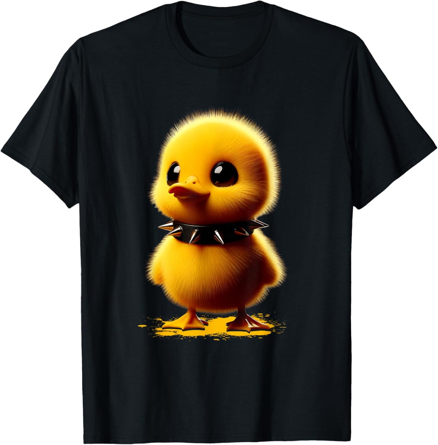 Toddler Kids T-Shirt - T-Shirt | Black