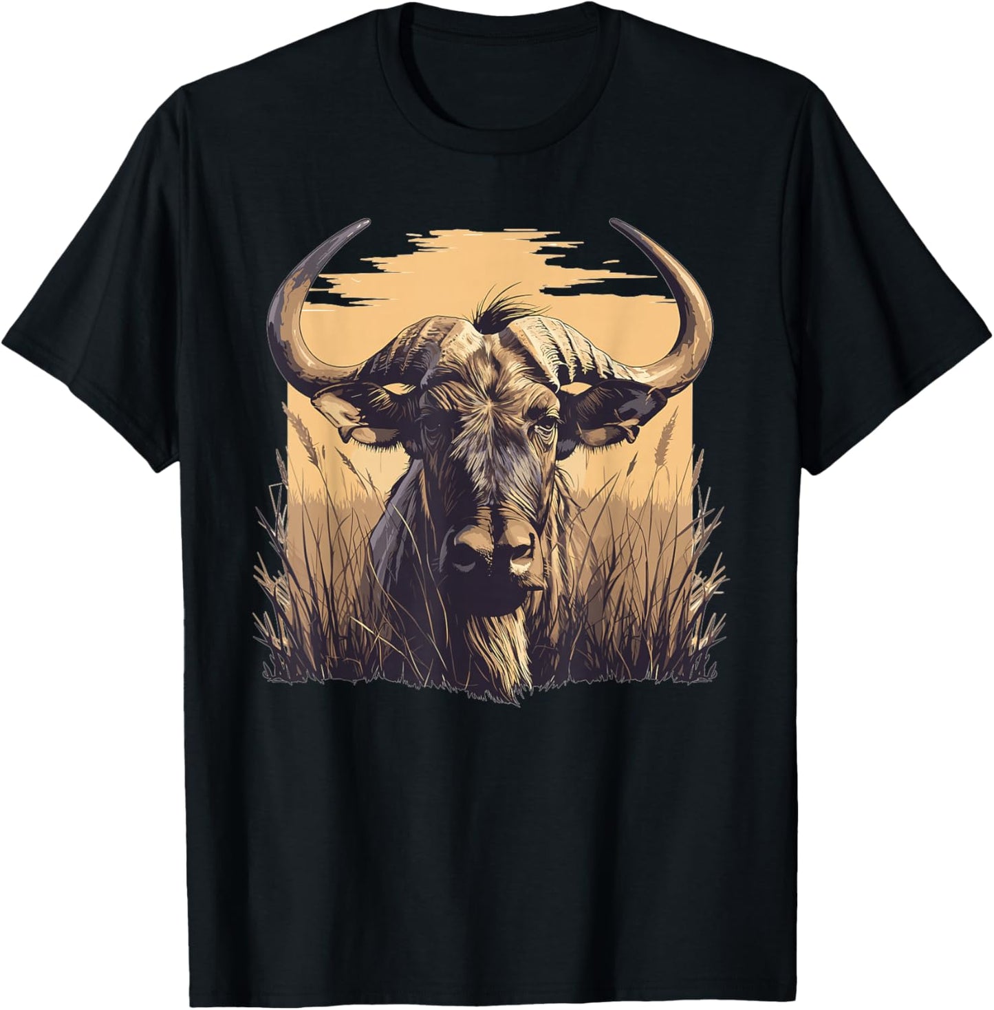 T-Shirt T-Shirt - T-Shirt | Black