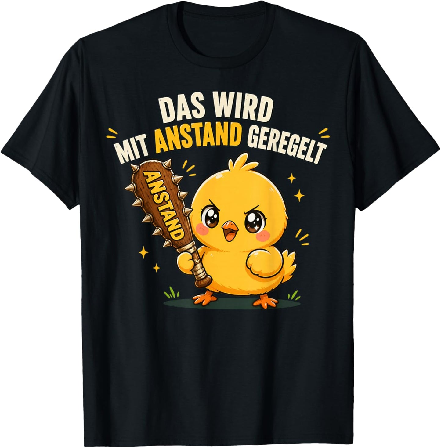 Sarkastische Sprüche Sarkasmus Ironie Lustig Sarkastisches T-Shirt - T-Shirt | Black