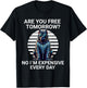 Cane Corso Italiano T-Shirt - T-Shirt | Black
