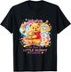 Auntie-NAE T-Shirt - T-Shirt | Black